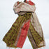 Kantha Scarf 190 x 40 cm